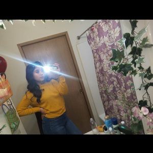 Meet your Posher, Michelle-guadalupe